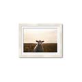 Picture of Grazing Sheep  _GroupedProduct_Rectangle_Landscape_Photography _GroupedProduct_Rectangle_Landscape_Framed_Matted_