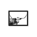 Picture of Jackson, The Bull  _GroupedProduct_Rectangle_Landscape_Photography _GroupedProduct_Rectangle_Landscape_Framed_Matted_
