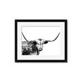 Picture of Jackson, The Bull  _GroupedProduct_Rectangle_Landscape_Photography _GroupedProduct_Rectangle_Landscape_Framed_Matted_
