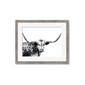 Picture of Jackson, The Bull  _GroupedProduct_Rectangle_Landscape_Photography _GroupedProduct_Rectangle_Landscape_Framed_Matted_