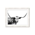 Picture of Jackson, The Bull  _GroupedProduct_Rectangle_Landscape_Photography _GroupedProduct_Rectangle_Landscape_Framed_Matted_