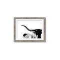 Picture of Max, the Bull _GroupedProduct_Rectangle_Landscape_Photography _GroupedProduct_Rectangle_Landscape_Framed_Matted_