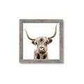 Picture of Minnie _GroupedProduct_Square_Photography _GroupedProduct_Square_Framed_Matted_