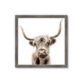 Picture of Minnie _GroupedProduct_Square_Photography _GroupedProduct_Square_Framed_Matted_