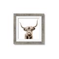Picture of Minnie _GroupedProduct_Square_Photography _GroupedProduct_Square_Framed_Matted_