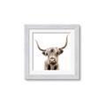 Picture of Minnie _GroupedProduct_Square_Photography _GroupedProduct_Square_Framed_Matted_