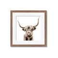 Picture of Minnie _GroupedProduct_Square_Photography _GroupedProduct_Square_Framed_Matted_