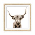 Picture of Minnie _GroupedProduct_Square_Photography _GroupedProduct_Square_Framed_Matted_