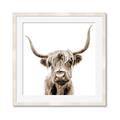 Picture of Minnie _GroupedProduct_Square_Photography _GroupedProduct_Square_Framed_Matted_