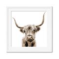 Picture of Minnie _GroupedProduct_Square_Photography _GroupedProduct_Square_Framed_Matted_