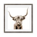 Picture of Minnie _GroupedProduct_Square_Photography _GroupedProduct_Square_Framed_Matted_