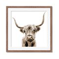 Picture of Minnie _GroupedProduct_Square_Photography _GroupedProduct_Square_Framed_Matted_