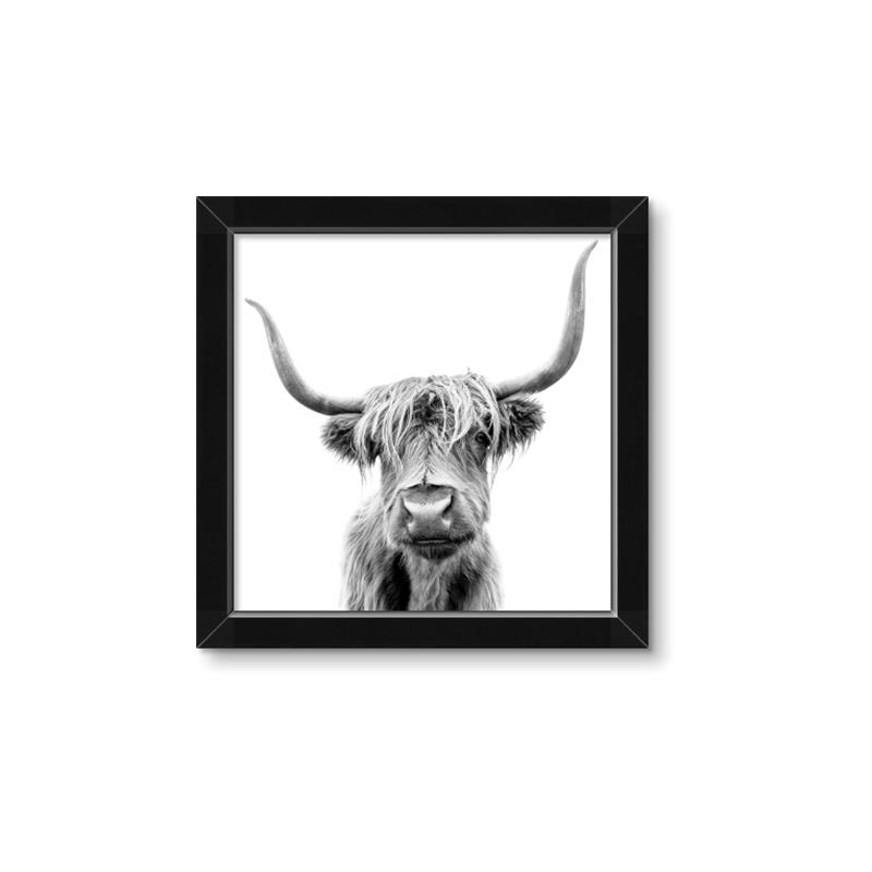 Picture of Minnie II _GroupedProduct_Square_Photography _GroupedProduct_Square_Framed_Matted_