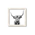 Picture of Minnie II _GroupedProduct_Square_Photography _GroupedProduct_Square_Framed_Matted_