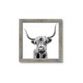 Picture of Minnie II _GroupedProduct_Square_Photography _GroupedProduct_Square_Framed_Matted_