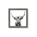 Picture of Minnie II _GroupedProduct_Square_Photography _GroupedProduct_Square_Framed_Matted_