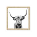 Picture of Minnie II _GroupedProduct_Square_Photography _GroupedProduct_Square_Framed_Matted_
