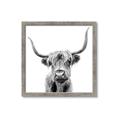 Picture of Minnie II _GroupedProduct_Square_Photography _GroupedProduct_Square_Framed_Matted_