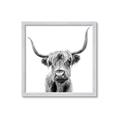 Picture of Minnie II _GroupedProduct_Square_Photography _GroupedProduct_Square_Framed_Matted_