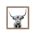 Picture of Minnie II _GroupedProduct_Square_Photography _GroupedProduct_Square_Framed_Matted_