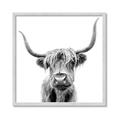 Picture of Minnie II _GroupedProduct_Square_Photography _GroupedProduct_Square_Framed_Matted_
