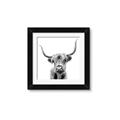Picture of Minnie II _GroupedProduct_Square_Photography _GroupedProduct_Square_Framed_Matted_