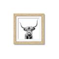 Picture of Minnie II _GroupedProduct_Square_Photography _GroupedProduct_Square_Framed_Matted_
