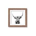 Picture of Minnie II _GroupedProduct_Square_Photography _GroupedProduct_Square_Framed_Matted_