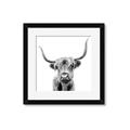 Picture of Minnie II _GroupedProduct_Square_Photography _GroupedProduct_Square_Framed_Matted_
