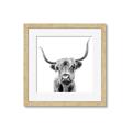 Picture of Minnie II _GroupedProduct_Square_Photography _GroupedProduct_Square_Framed_Matted_