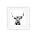 Picture of Minnie II _GroupedProduct_Square_Photography _GroupedProduct_Square_Framed_Matted_