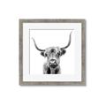 Picture of Minnie II _GroupedProduct_Square_Photography _GroupedProduct_Square_Framed_Matted_