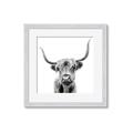Picture of Minnie II _GroupedProduct_Square_Photography _GroupedProduct_Square_Framed_Matted_