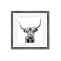 Picture of Minnie II _GroupedProduct_Square_Photography _GroupedProduct_Square_Framed_Matted_