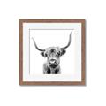 Picture of Minnie II _GroupedProduct_Square_Photography _GroupedProduct_Square_Framed_Matted_