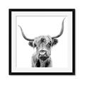 Picture of Minnie II _GroupedProduct_Square_Photography _GroupedProduct_Square_Framed_Matted_