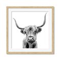 Picture of Minnie II _GroupedProduct_Square_Photography _GroupedProduct_Square_Framed_Matted_