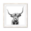 Picture of Minnie II _GroupedProduct_Square_Photography _GroupedProduct_Square_Framed_Matted_