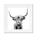 Picture of Minnie II _GroupedProduct_Square_Photography _GroupedProduct_Square_Framed_Matted_