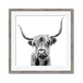 Picture of Minnie II _GroupedProduct_Square_Photography _GroupedProduct_Square_Framed_Matted_