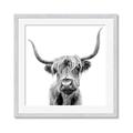 Picture of Minnie II _GroupedProduct_Square_Photography _GroupedProduct_Square_Framed_Matted_