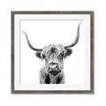 Picture of Minnie II _GroupedProduct_Square_Photography _GroupedProduct_Square_Framed_Matted_