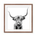 Picture of Minnie II _GroupedProduct_Square_Photography _GroupedProduct_Square_Framed_Matted_