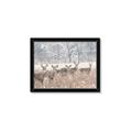 Picture of Oh Deer  _GroupedProduct_Rectangle_Landscape_Photography _GroupedProduct_Rectangle_Landscape_Framed_Matted_