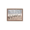 Picture of Oh Deer  _GroupedProduct_Rectangle_Landscape_Photography _GroupedProduct_Rectangle_Landscape_Framed_Matted_
