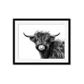 Picture of Scottish Highlands  _GroupedProduct_Rectangle_Landscape_Photography _GroupedProduct_Rectangle_Landscape_Framed_Matted_