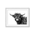 Picture of Scottish Highlands  _GroupedProduct_Rectangle_Landscape_Photography _GroupedProduct_Rectangle_Landscape_Framed_Matted_