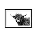 Picture of Scottish Highlands  _GroupedProduct_Rectangle_Landscape_Photography _GroupedProduct_Rectangle_Landscape_Framed_Matted_