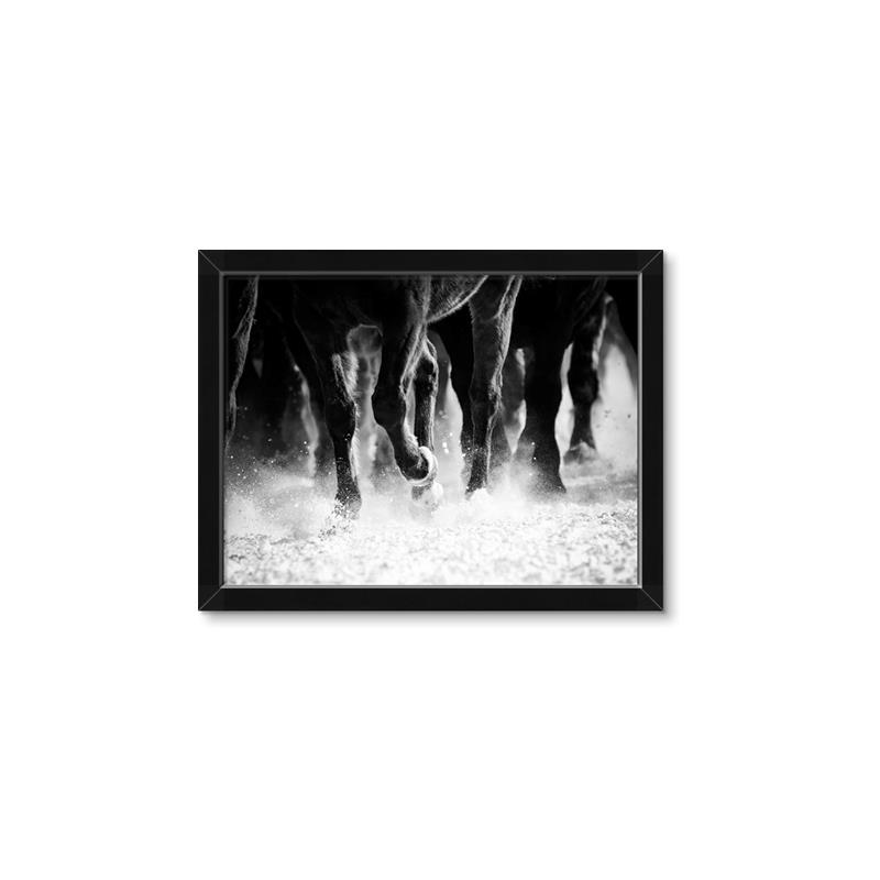 Picture of Stampede _GroupedProduct_Rectangle_Landscape_Photography _GroupedProduct_Rectangle_Landscape_Framed_Matted_