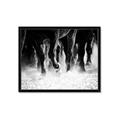Picture of Stampede _GroupedProduct_Rectangle_Landscape_Photography _GroupedProduct_Rectangle_Landscape_Framed_Matted_